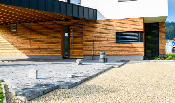 Best Affordable Driveway Pavers  in Chimayo, NM
