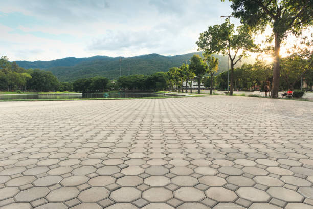 Best Commercial Driveway Pavers  in Chimayo, NM
