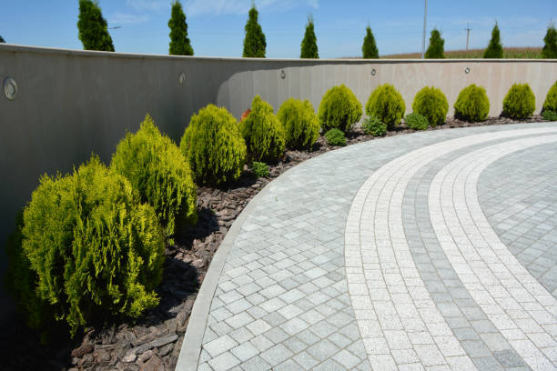 Best Cobblestone Driveway Pavers  in Chimayo, NM