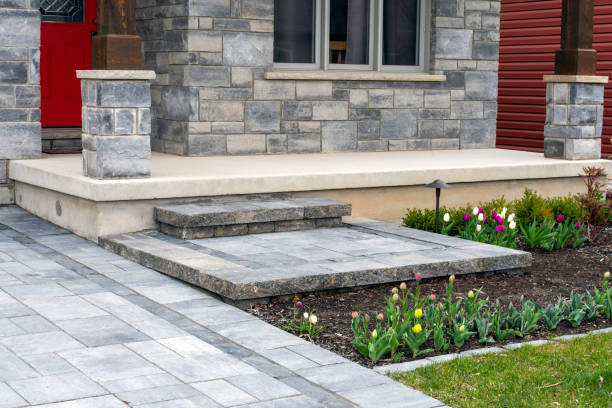 Best Custom Driveway Pavers  in Chimayo, NM