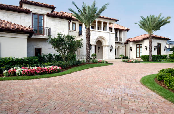 Best Best Driveway Pavers  in Chimayo, NM
