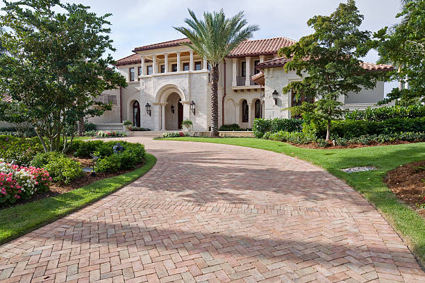 Best Professional Driveway Pavers  in Chimayo, NM
