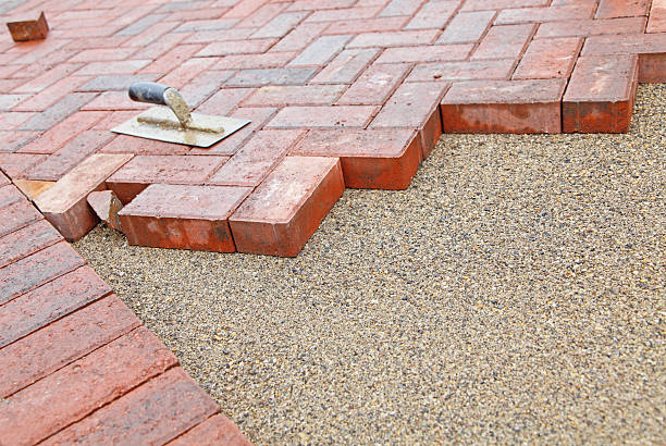 Reliable Chimayo, NM Driveway Pavers Solutions