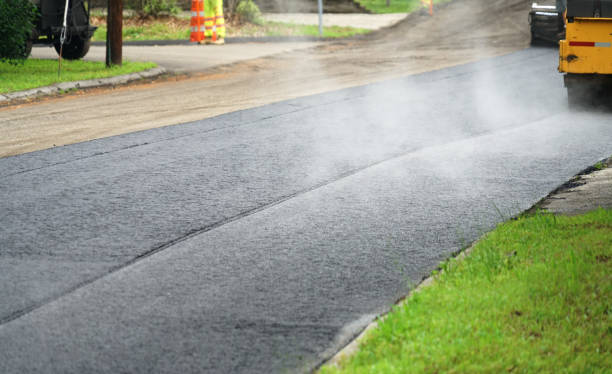 Best Residential Paver Driveway  in Chimayo, NM