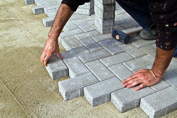 Best Local Driveway Pavers  in Chimayo, NM