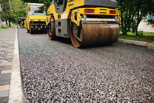 Best Affordable Driveway Pavers  in Chimayo, NM